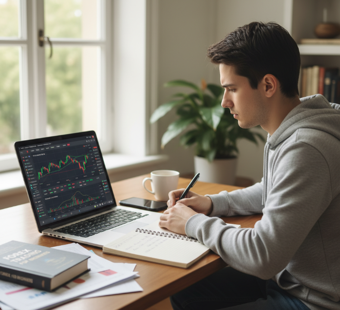 Is Forex Trading Worth Learning